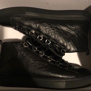 Balenciaga Shoes